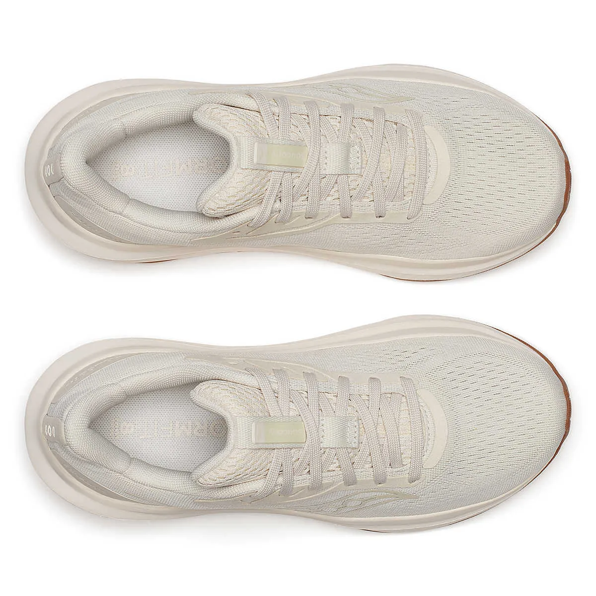 Saucony | Echelon 10 | Women's | Rye/Gum