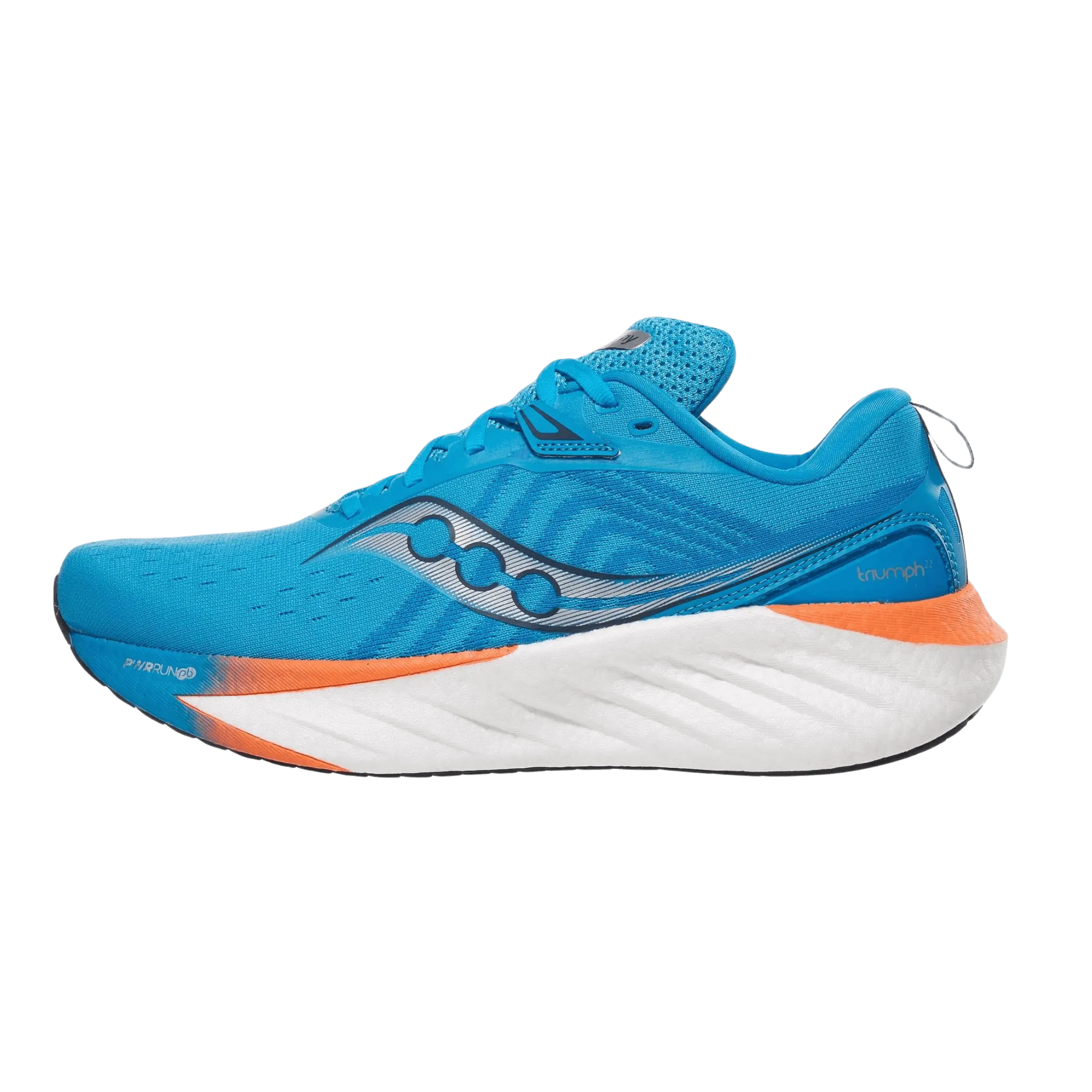 SAUCONY MEN'S TRIUMPH 22