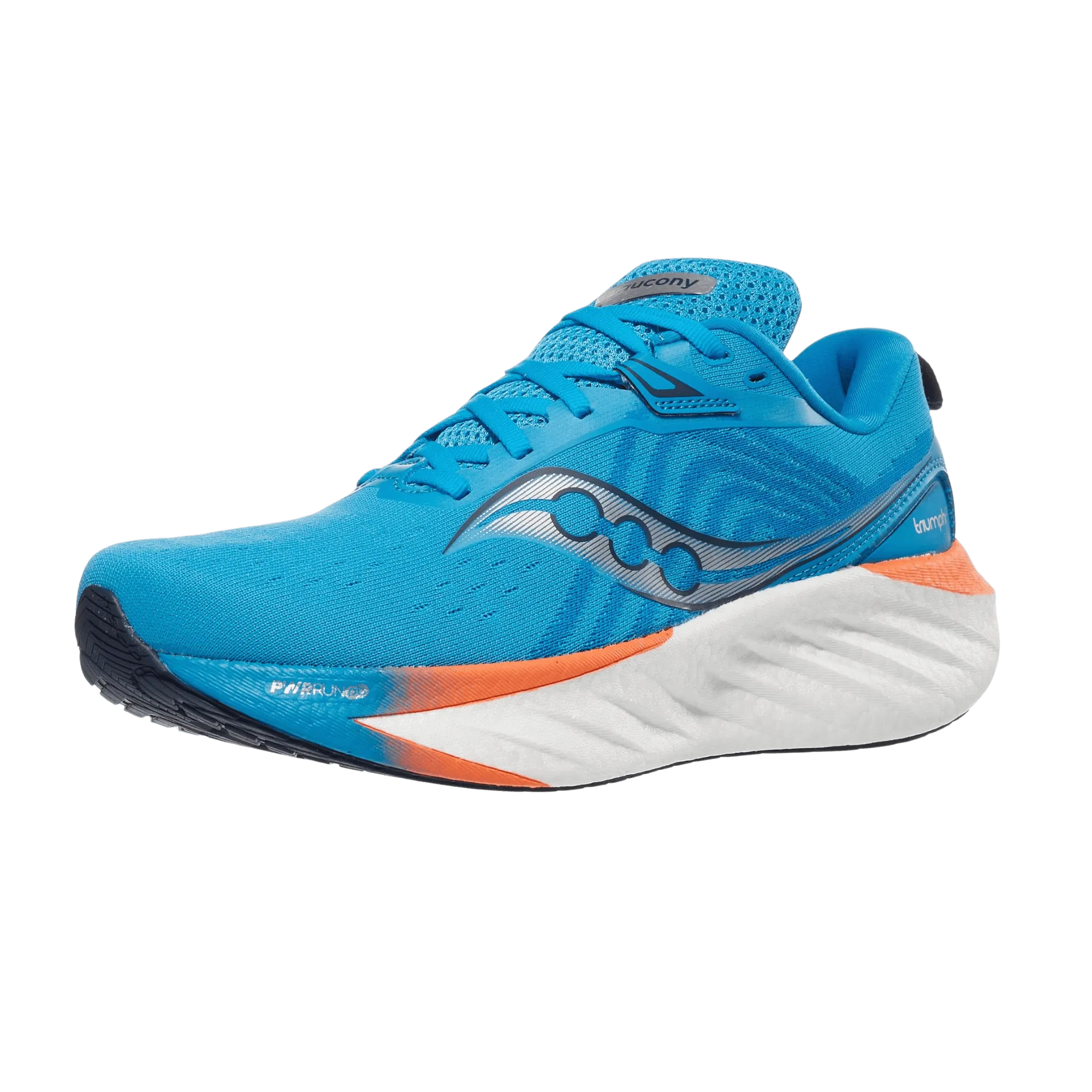 SAUCONY MEN'S TRIUMPH 22