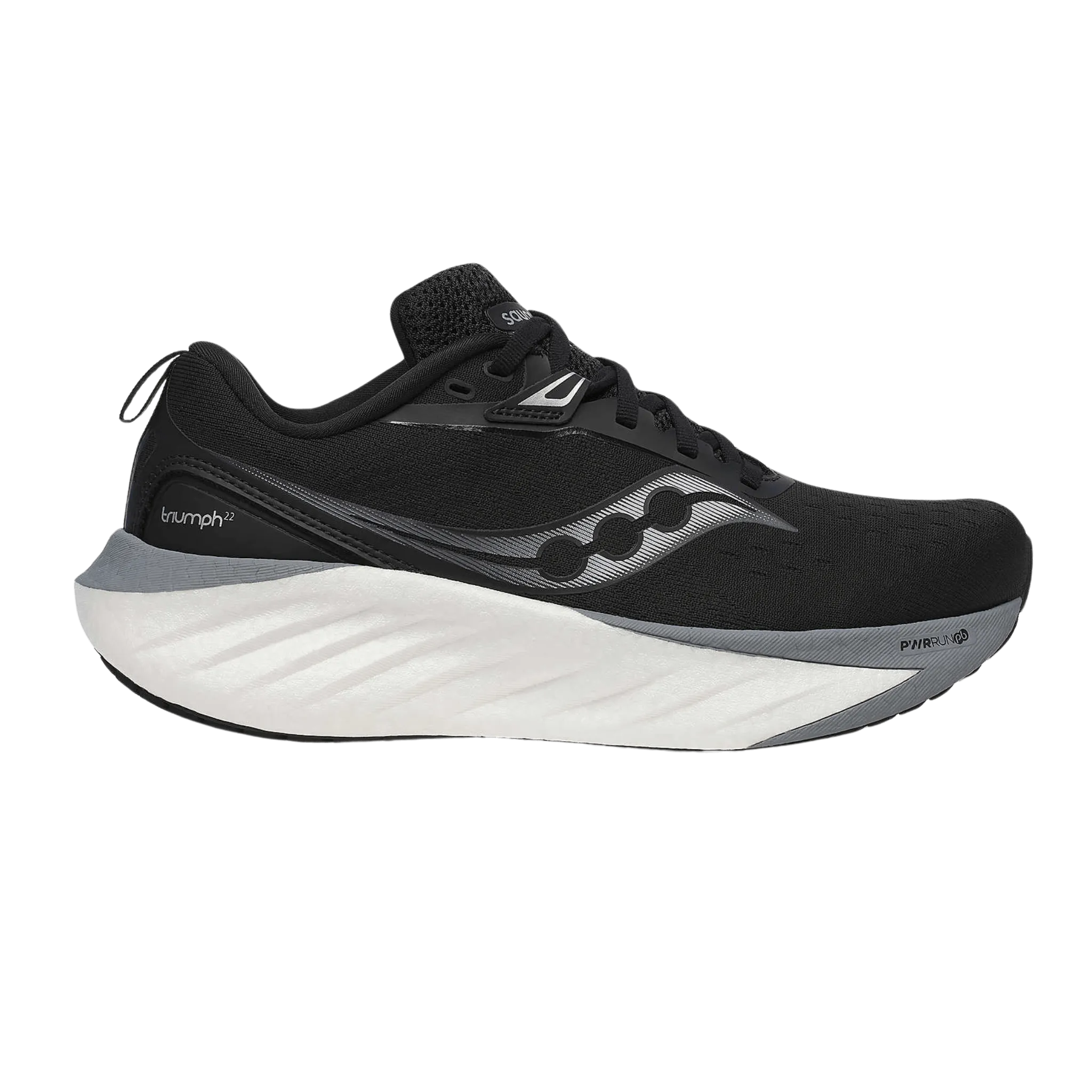 SAUCONY WOMEN'S TRIUMPH 22
