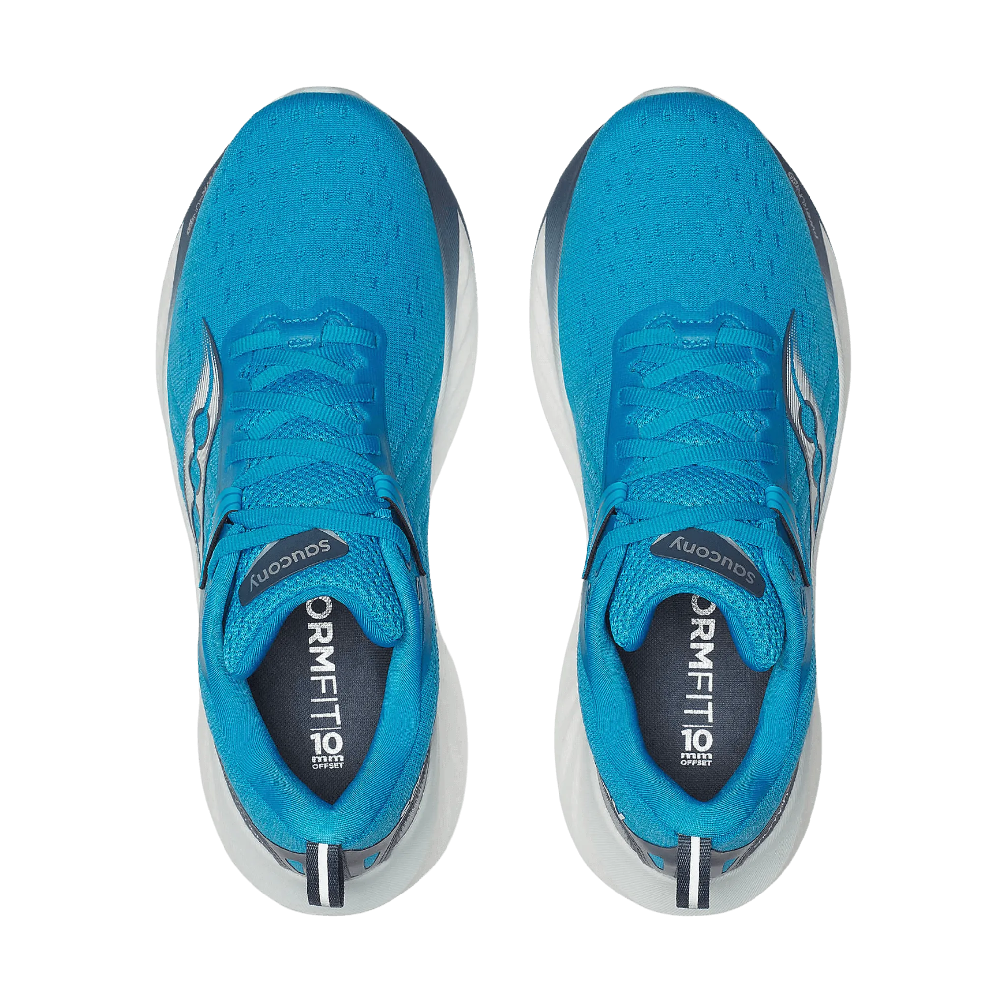 SAUCONY WOMEN'S TRIUMPH 22