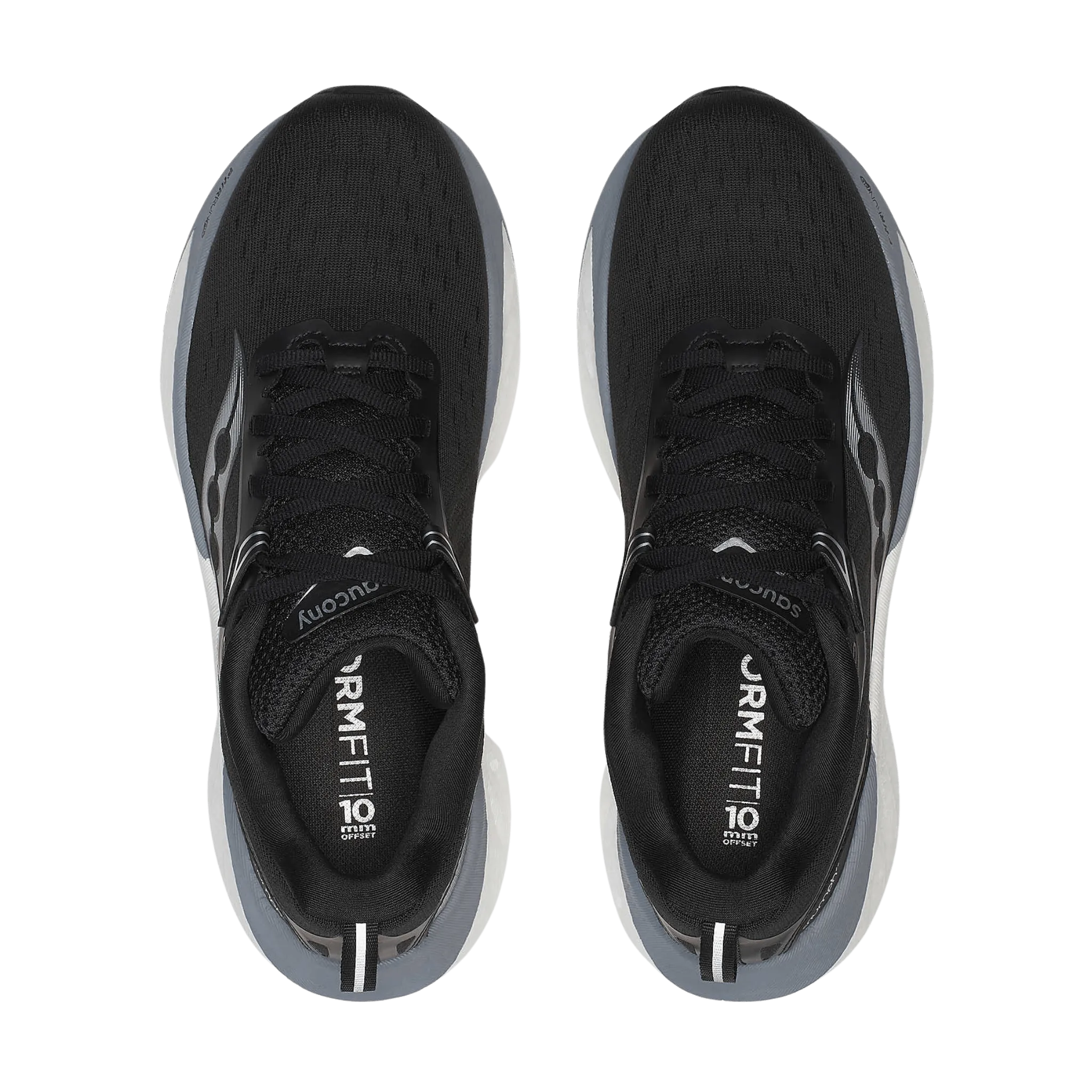 SAUCONY WOMEN'S TRIUMPH 22