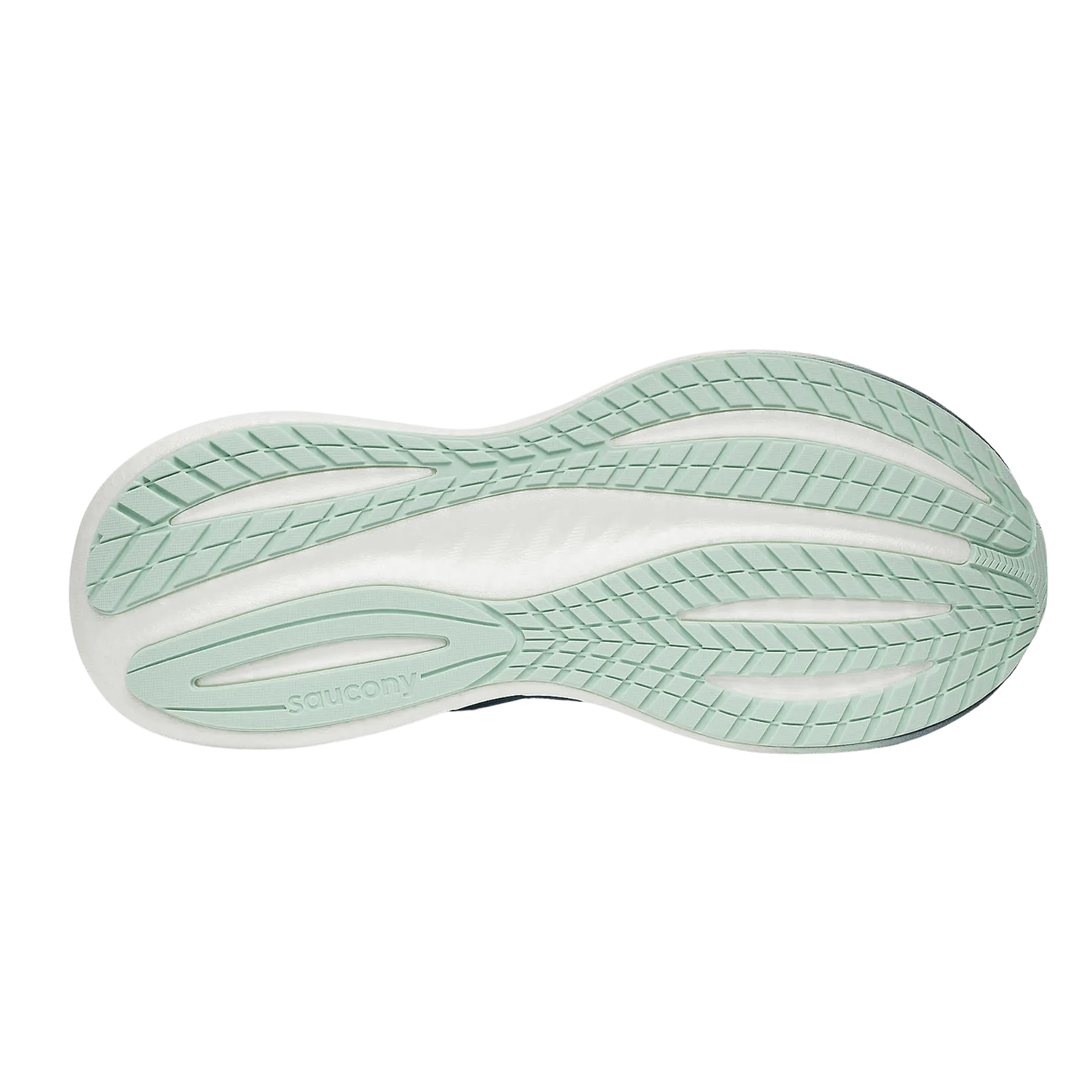 SAUCONY WOMEN'S TRIUMPH 22