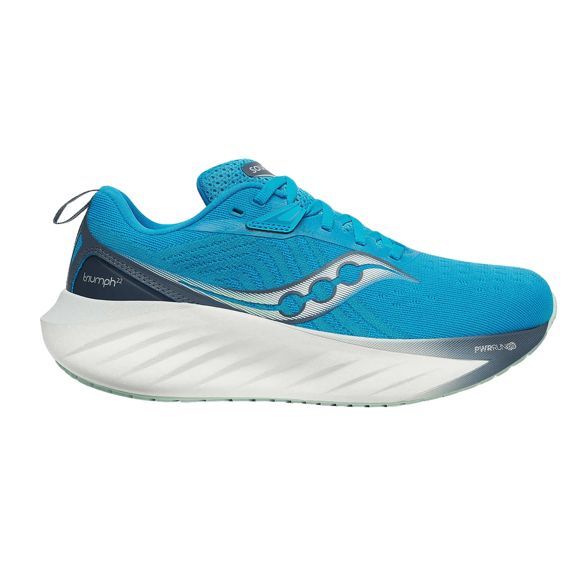 SAUCONY WOMEN'S TRIUMPH 22