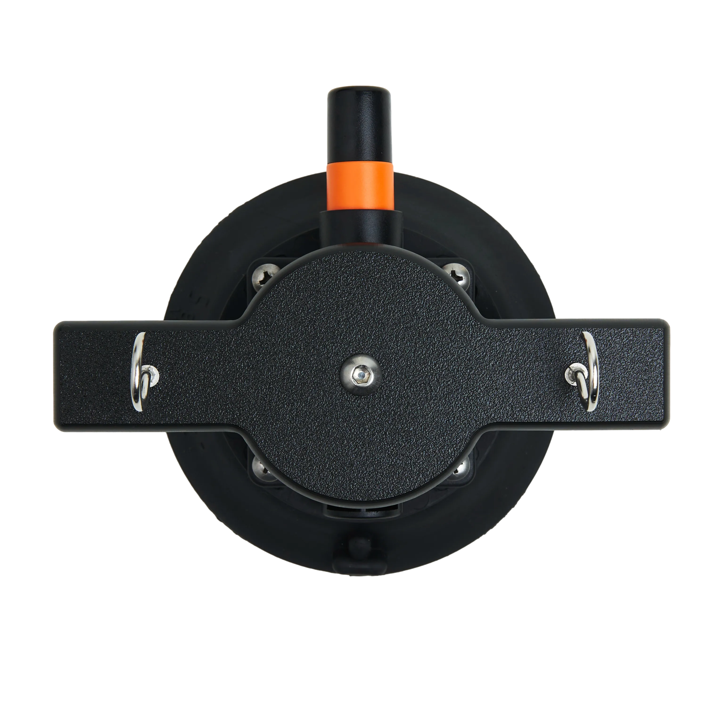 SeaSucker Compact Hook Double Black