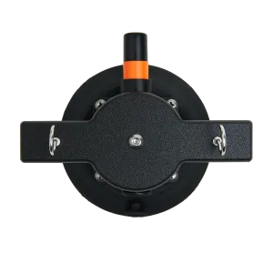 SeaSucker Compact Hook Double Black