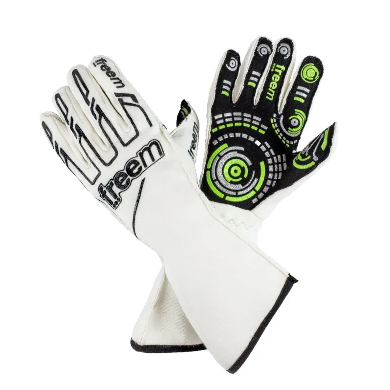 Senso Gloves