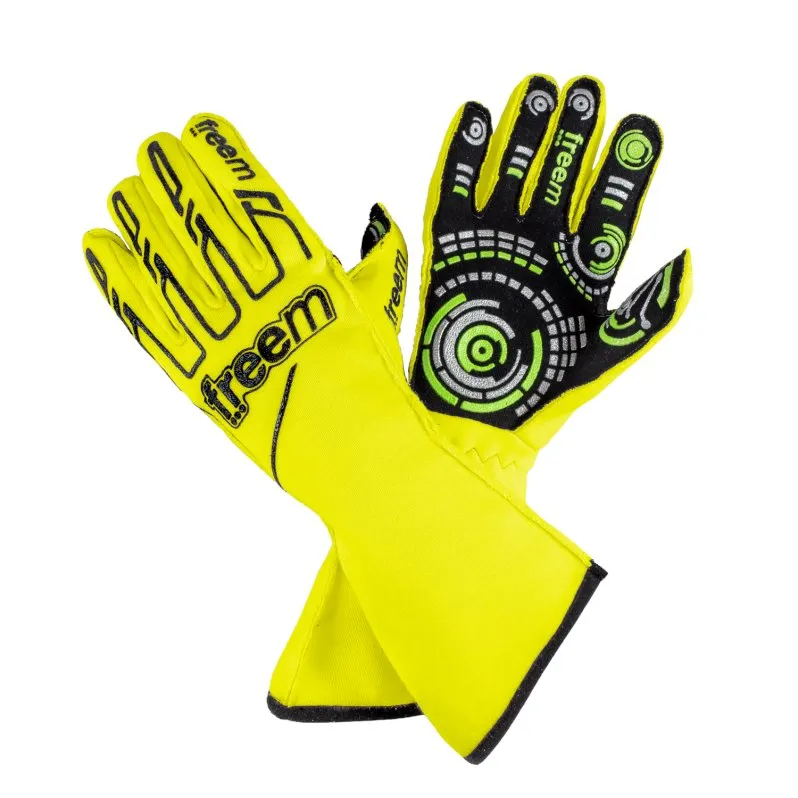 Senso Gloves