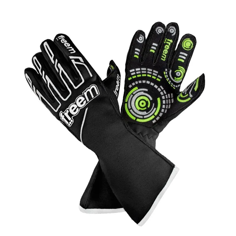 Senso Gloves
