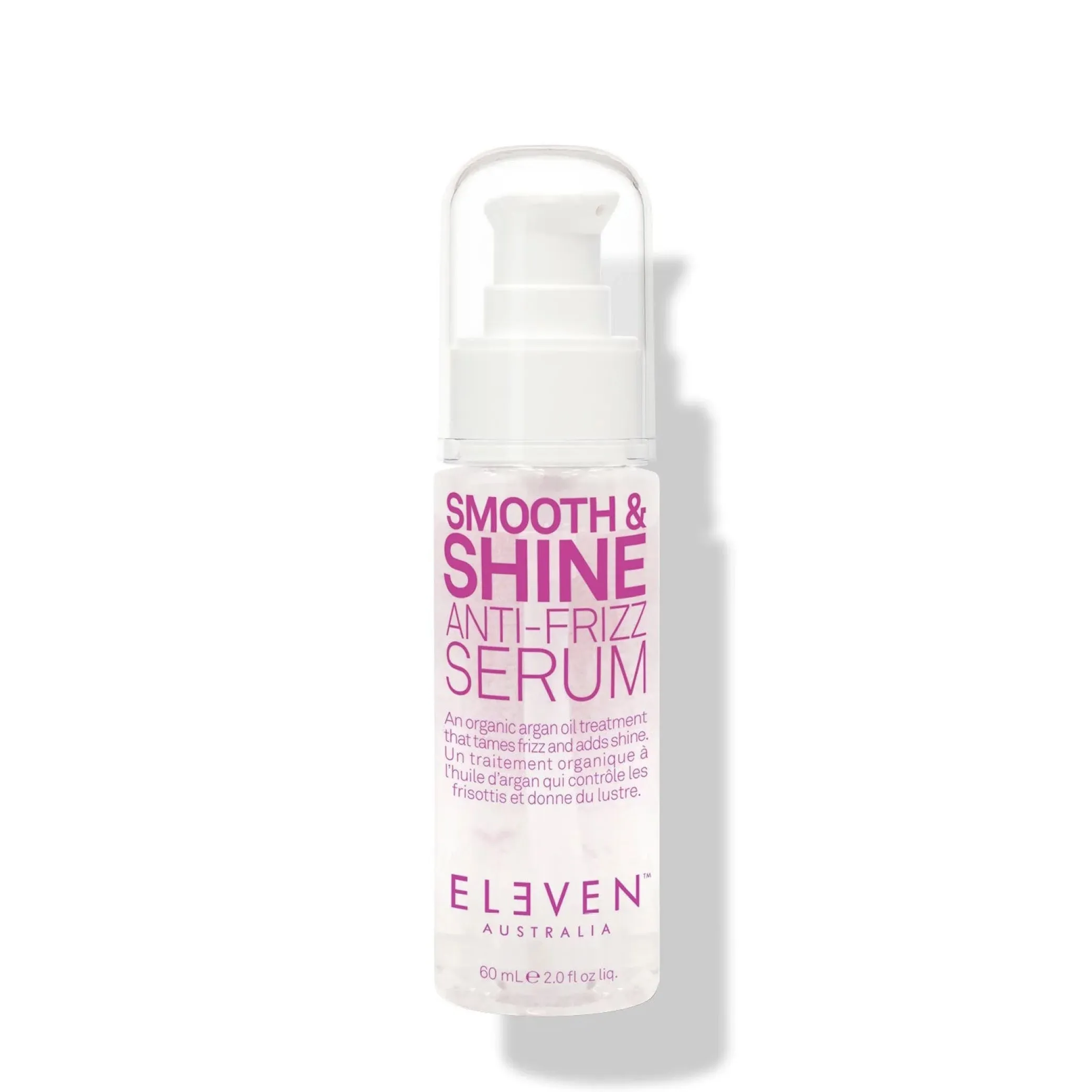 Serum Smooth & Shine