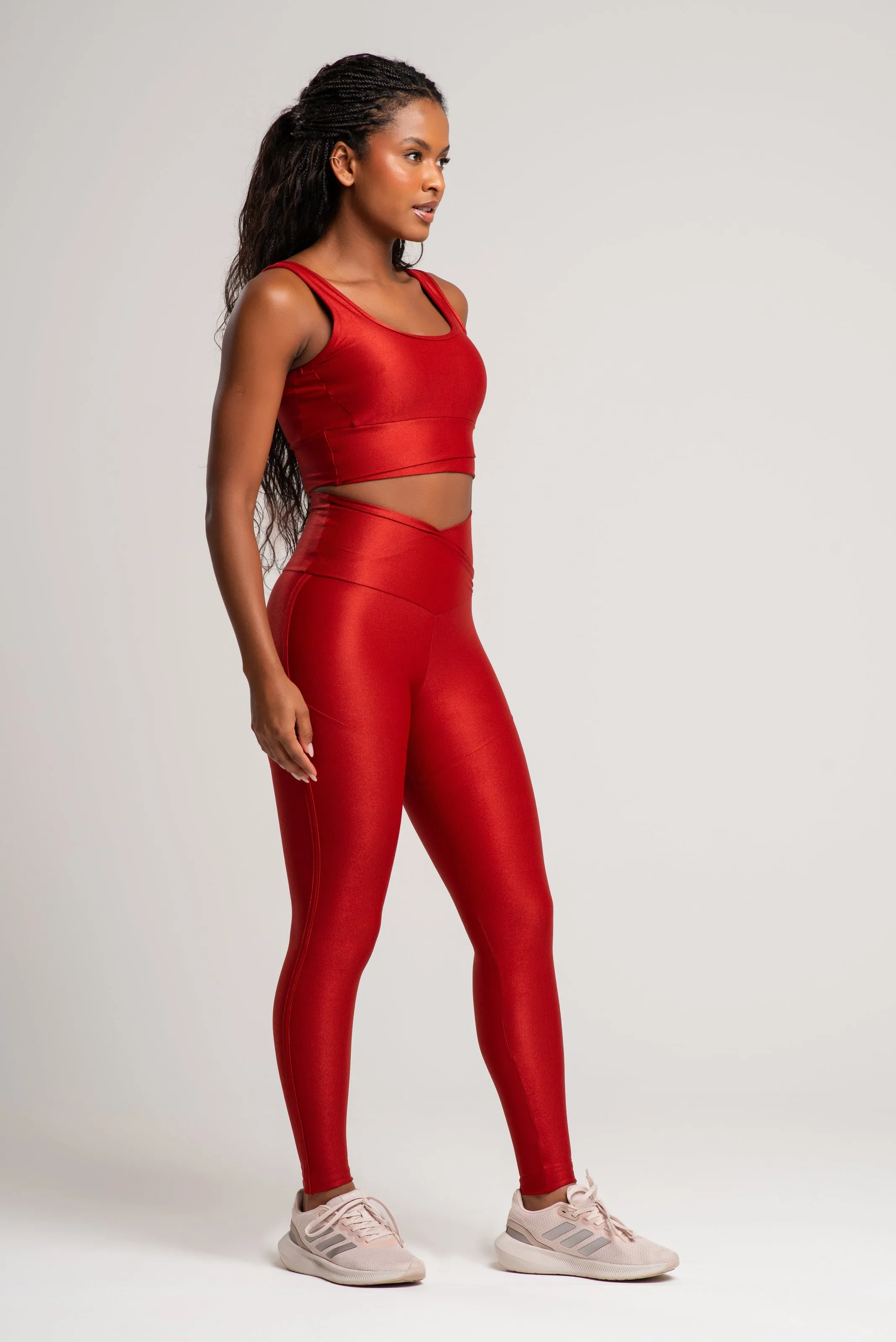 Set crossover Cherry