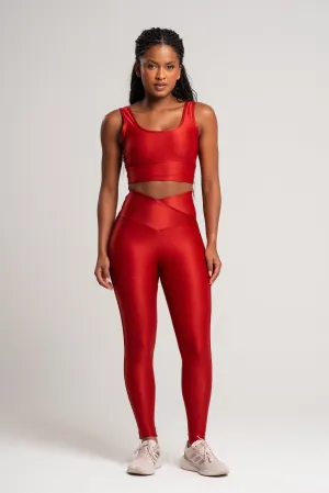 Set crossover Cherry