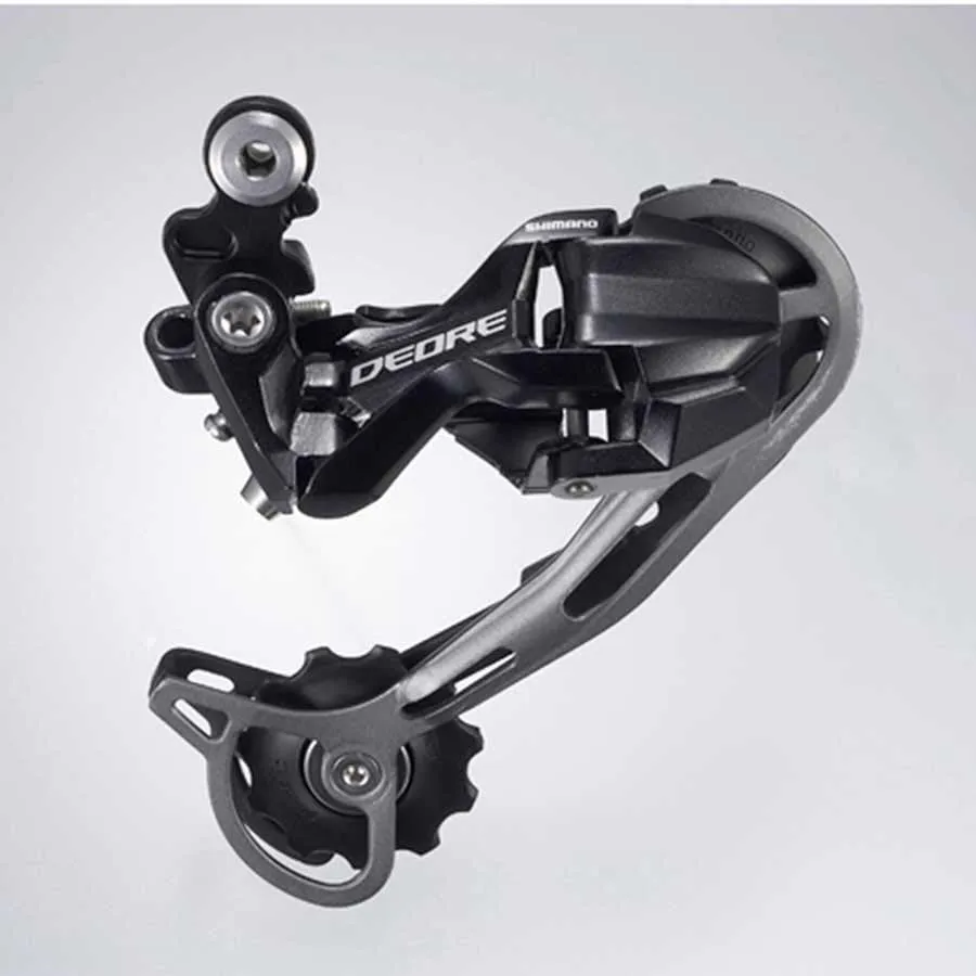 Shimano Deore RD M592