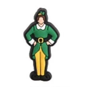 SHOE CHARMS - ELF