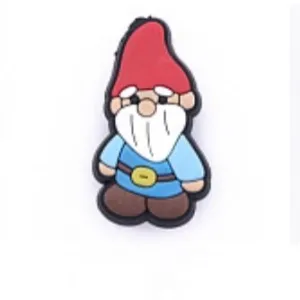 SHOE CHARMS - GNOME