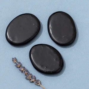 Shungite Smooth Stones