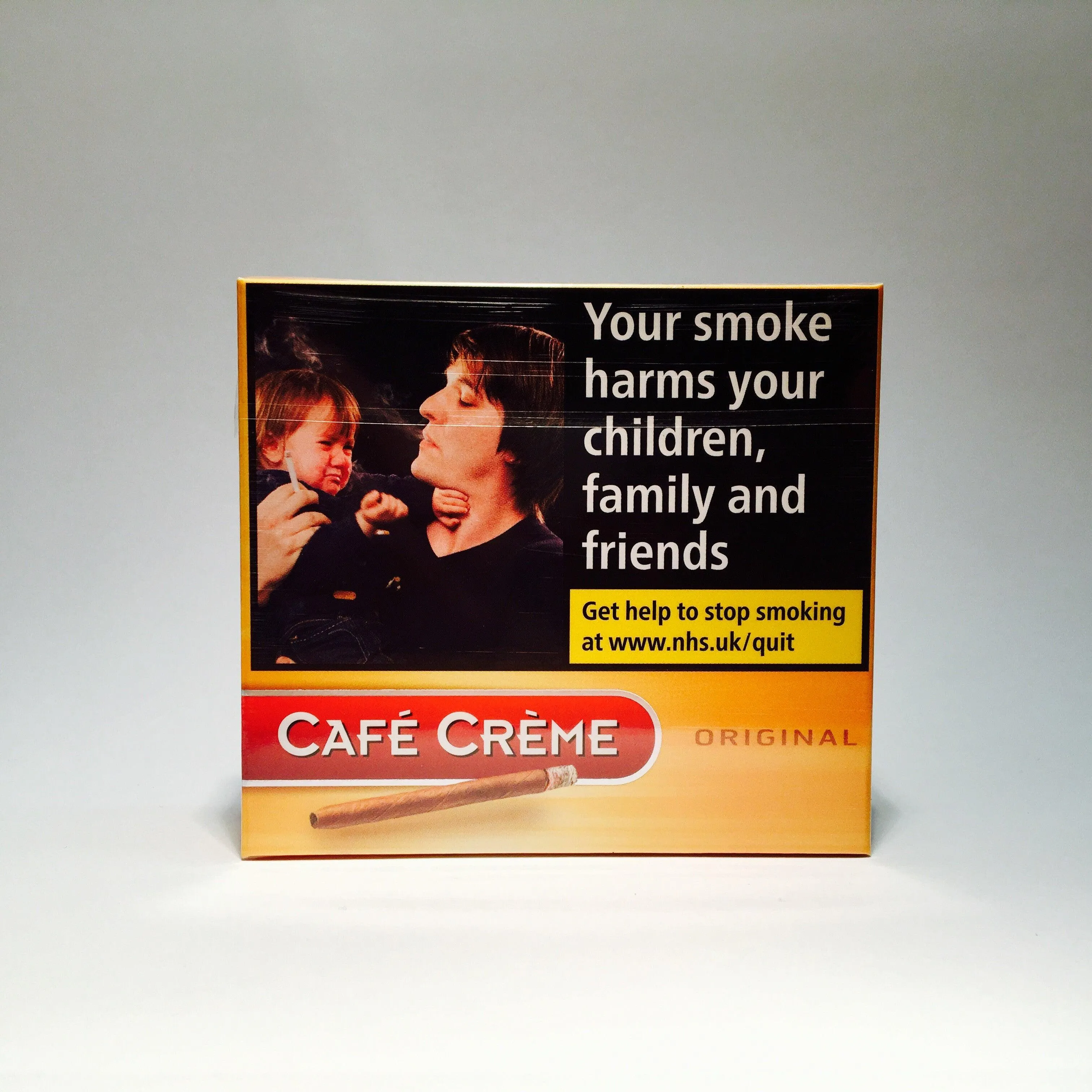 Signature Original Cigars 20's