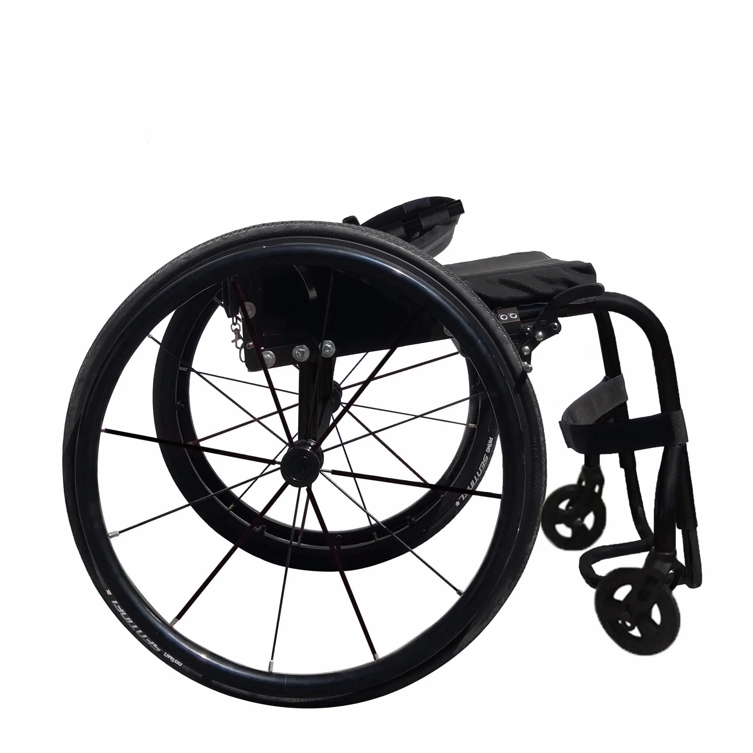 Silla Activa Minimal Rigid