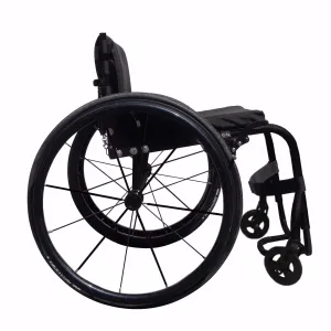 Silla Activa Minimal Rigid