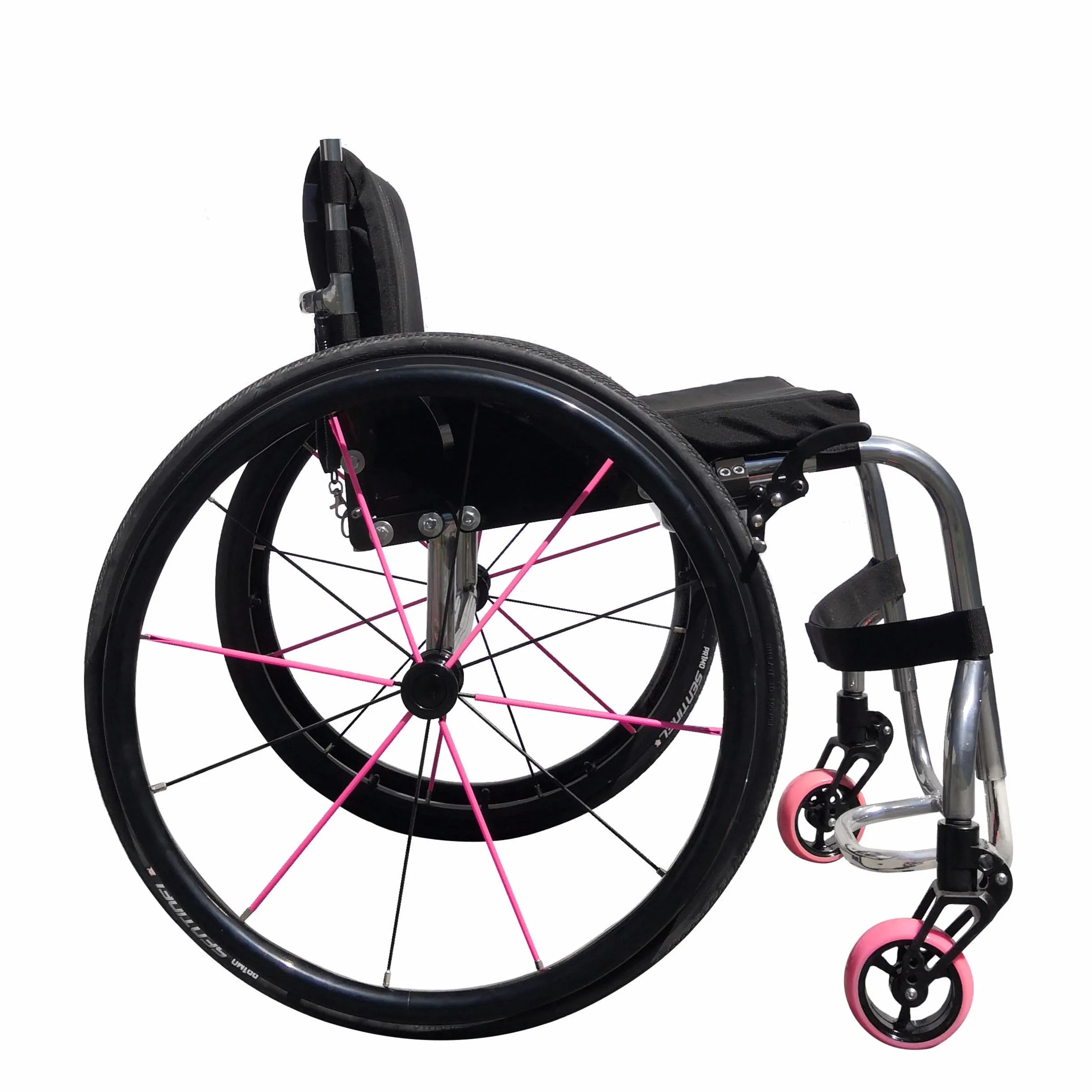 Silla Activa Minimal Rigid