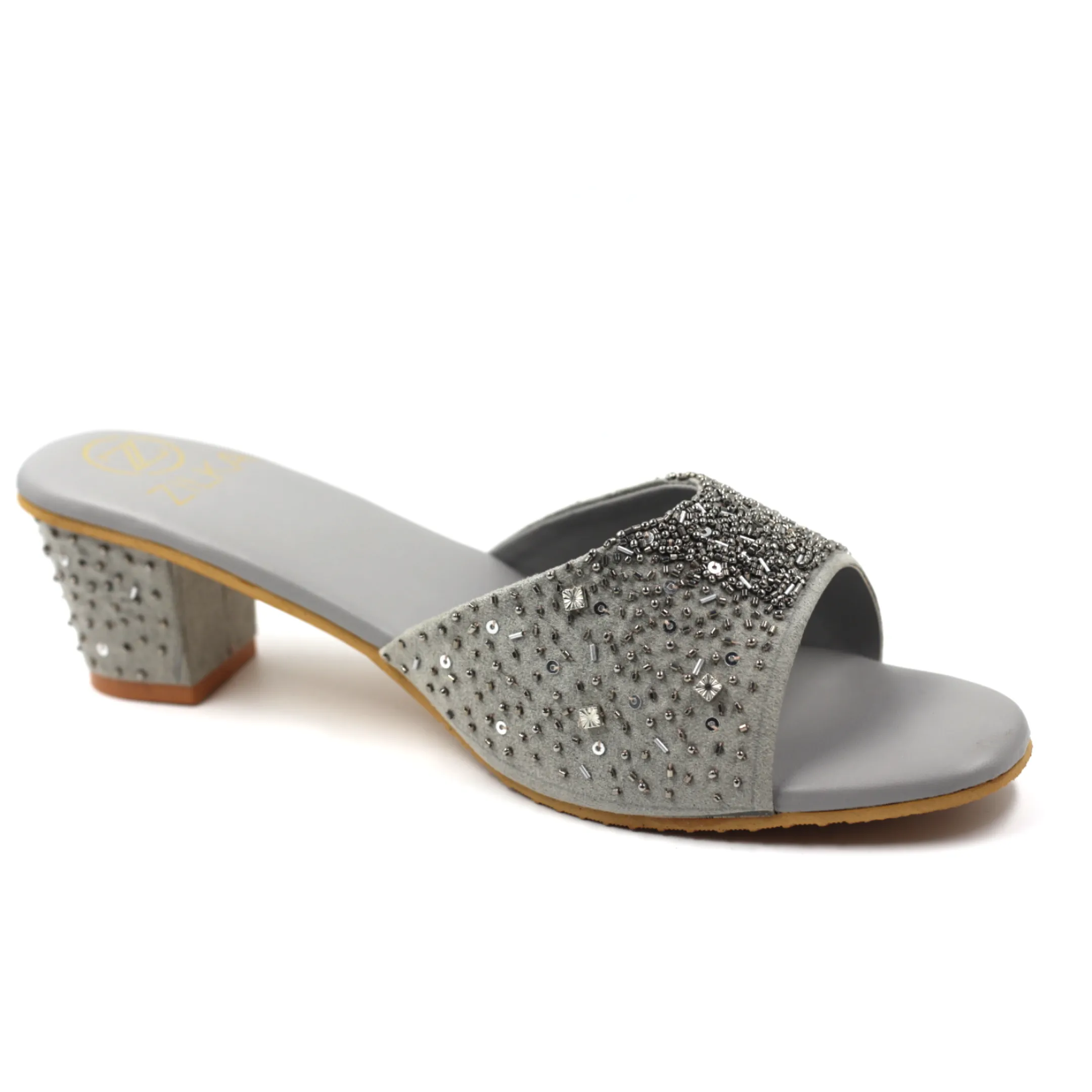 Silver dust