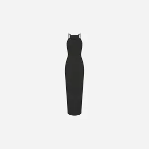 Skims Long Cami Dress