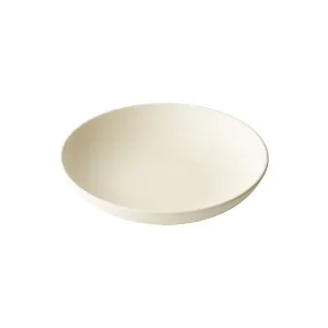SKU: 21148 - 9" Santa Barbara Round Pasta Bowl  *Popular Item! (case)