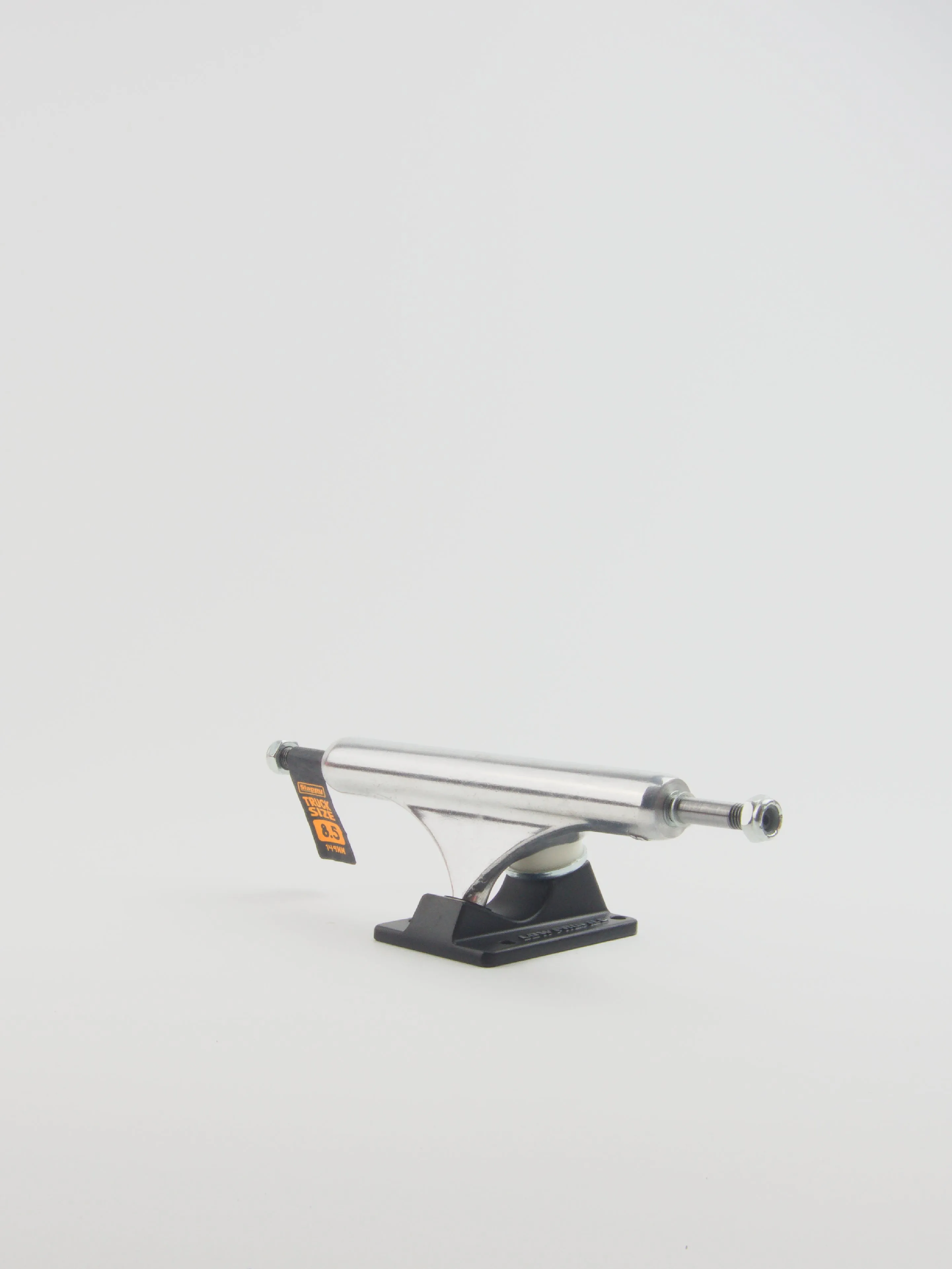 Slappy Trucks - Lows - Hollow - 8.50 - Black
