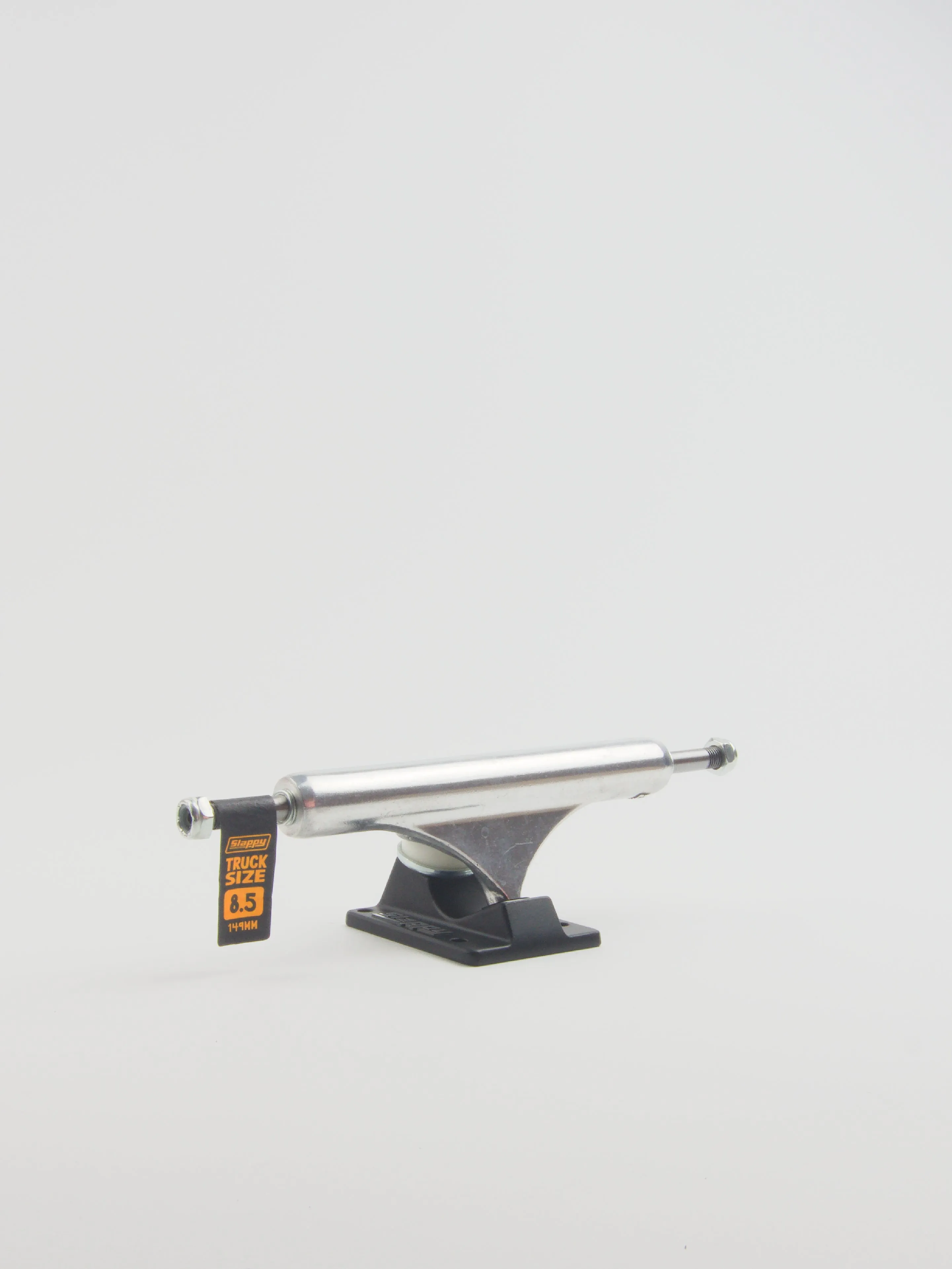 Slappy Trucks - Lows - Hollow - 8.50 - Black