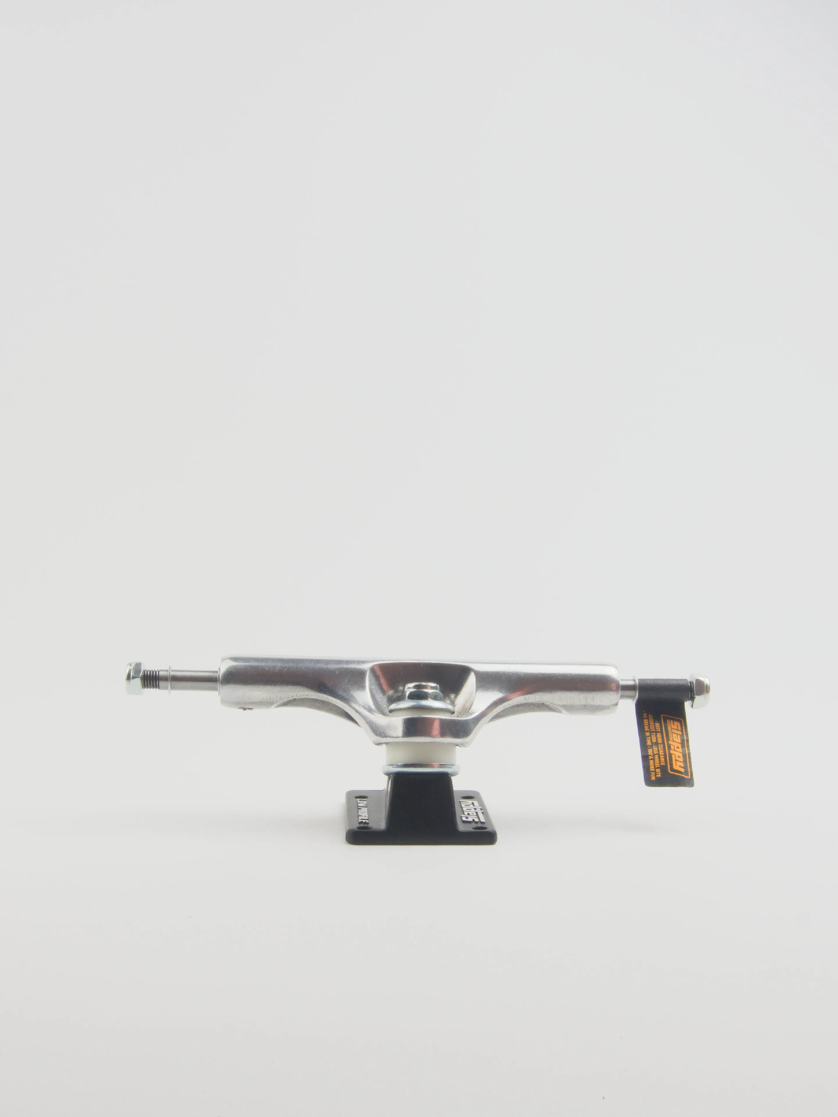 Slappy Trucks - Lows - Hollow - 8.50 - Black