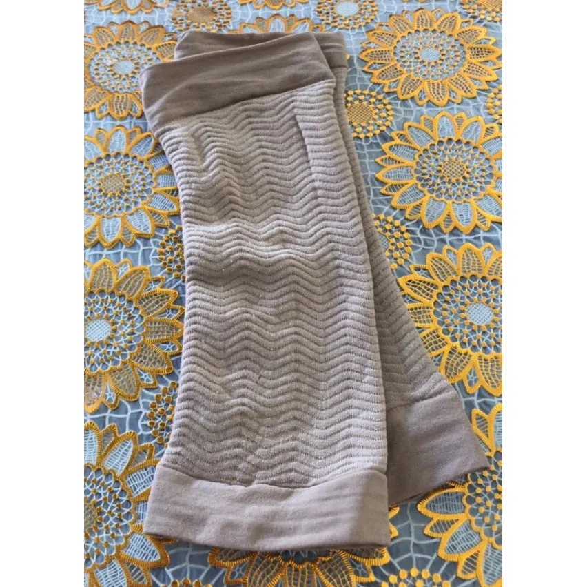 Slim Arms Trimmer Girdle Weight Loss Sleeves Elastic Fat Slimmer Trainer Massager Women Slimming Wrap Belt Band Upper Arm Shaper