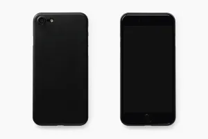Slim iPhone Case - iPhone 8