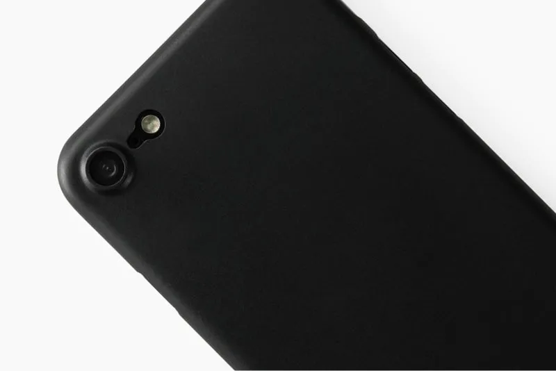 Slim iPhone Case - iPhone 8