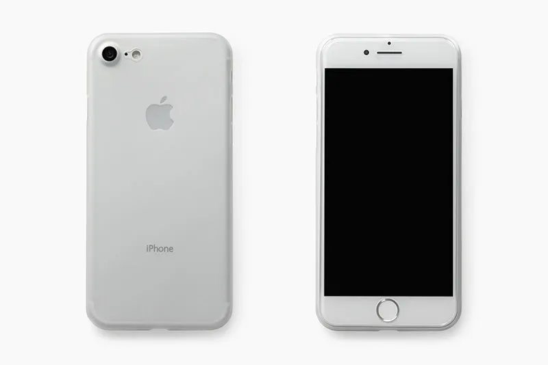 Slim iPhone Case - iPhone 8