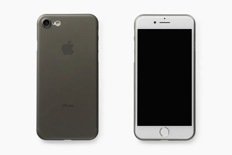 Slim iPhone Case - iPhone 8