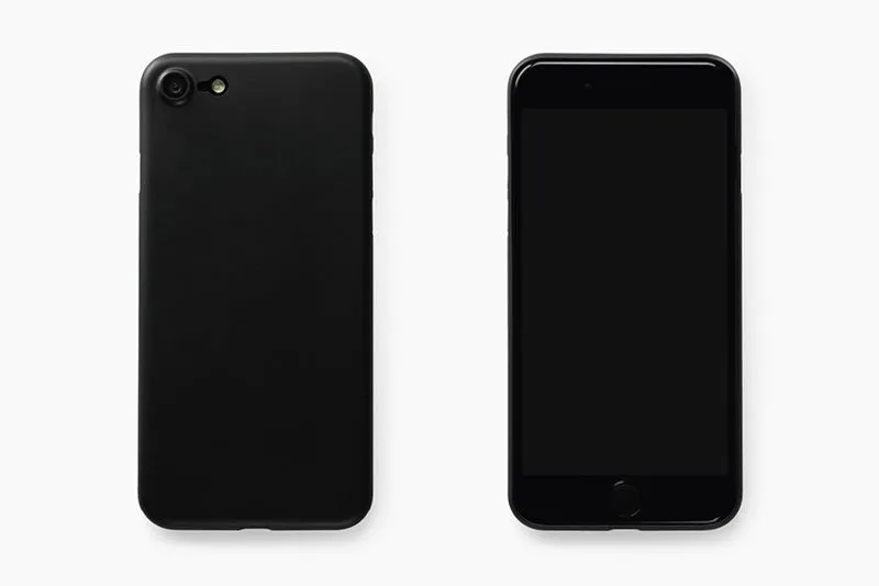 Slim iPhone Case - iPhone 8