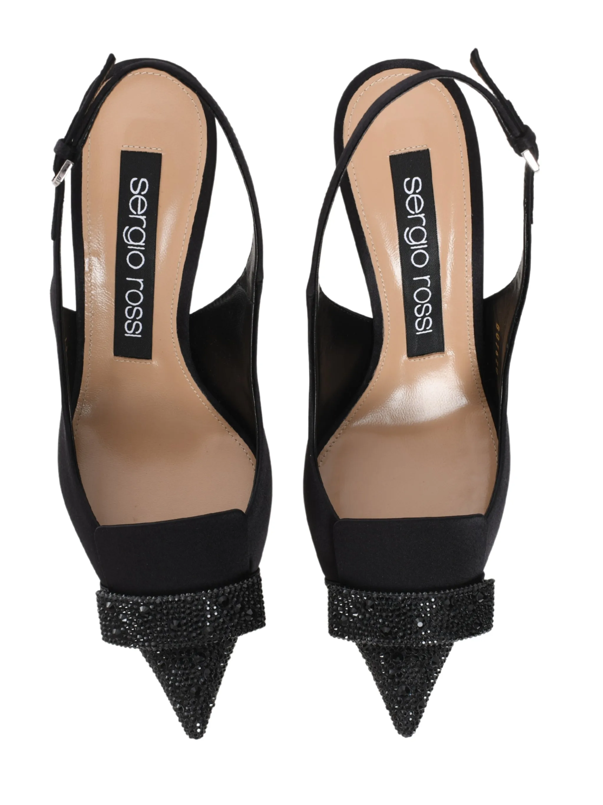 SLINGBACK