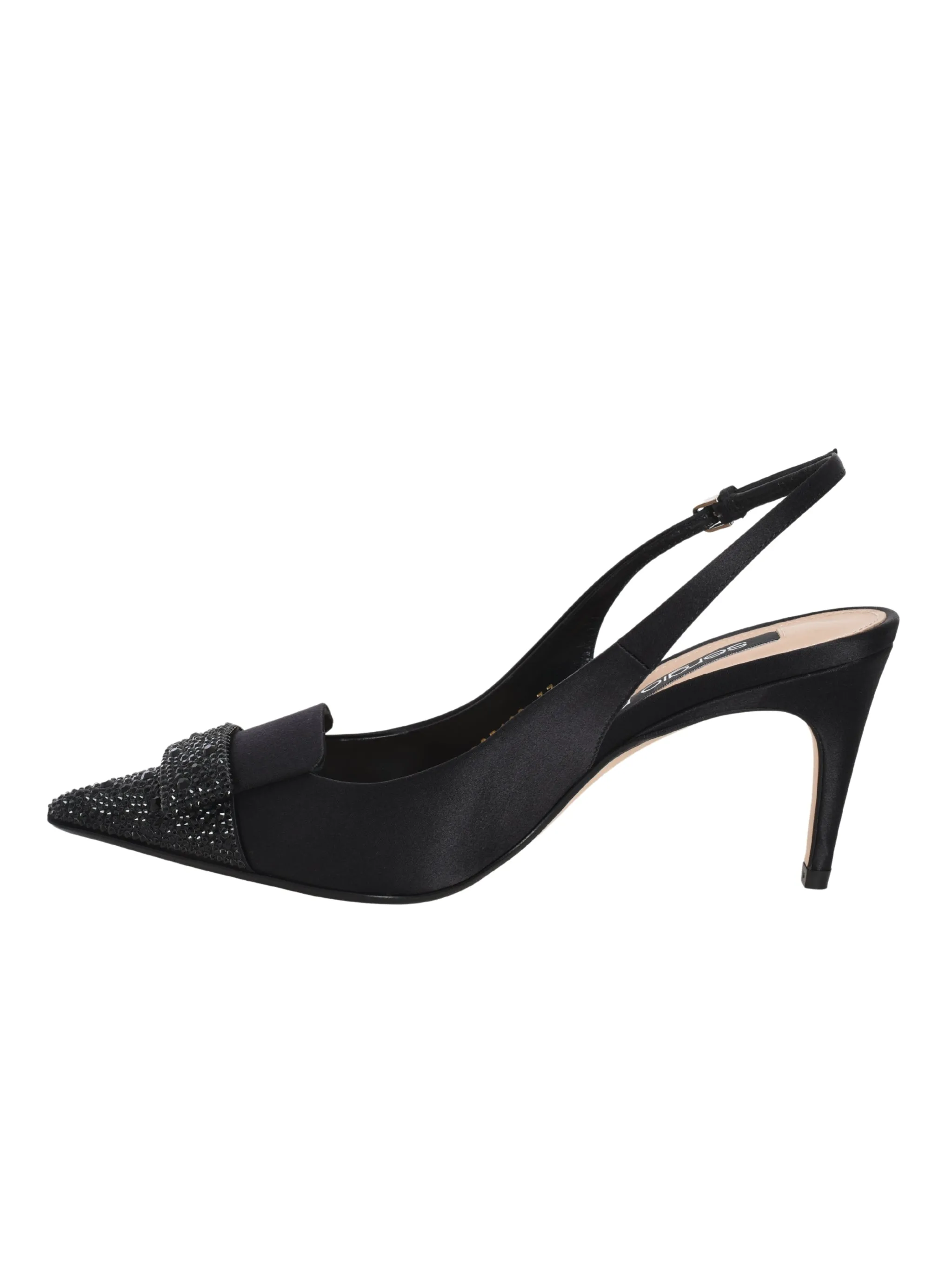 SLINGBACK