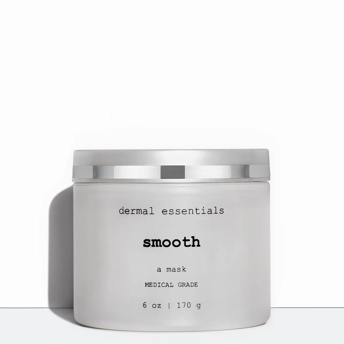 smooth:  a mask