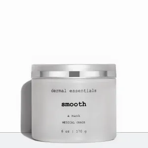 smooth:  a mask