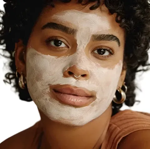 smooth:  a mask