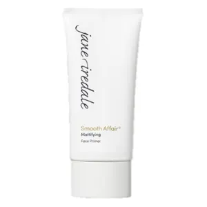 Smooth Affair Mattifying Face Primer