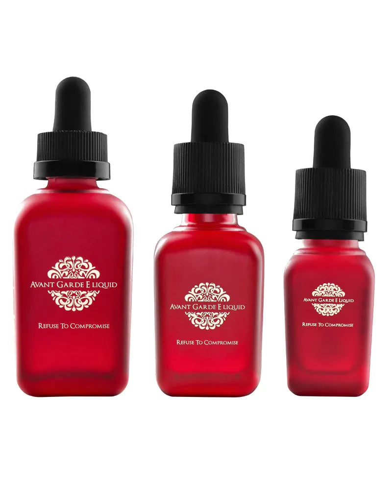 Smooth Hazelnut  (Shortfill & Nicotine Free)