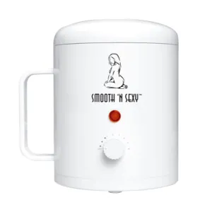 Smooth 'N Sexy Wax Warmer