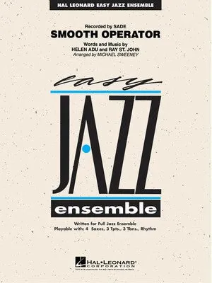 SMOOTH OPERATOR EJE2
