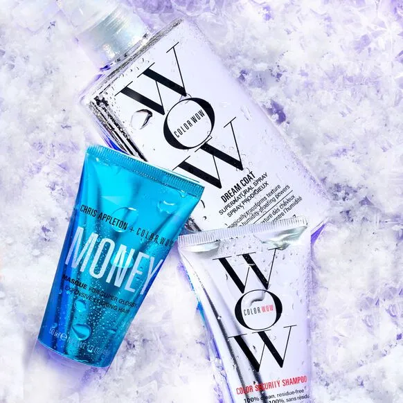 Smooth Party Kit