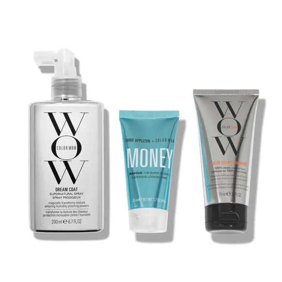 Smooth Party Kit