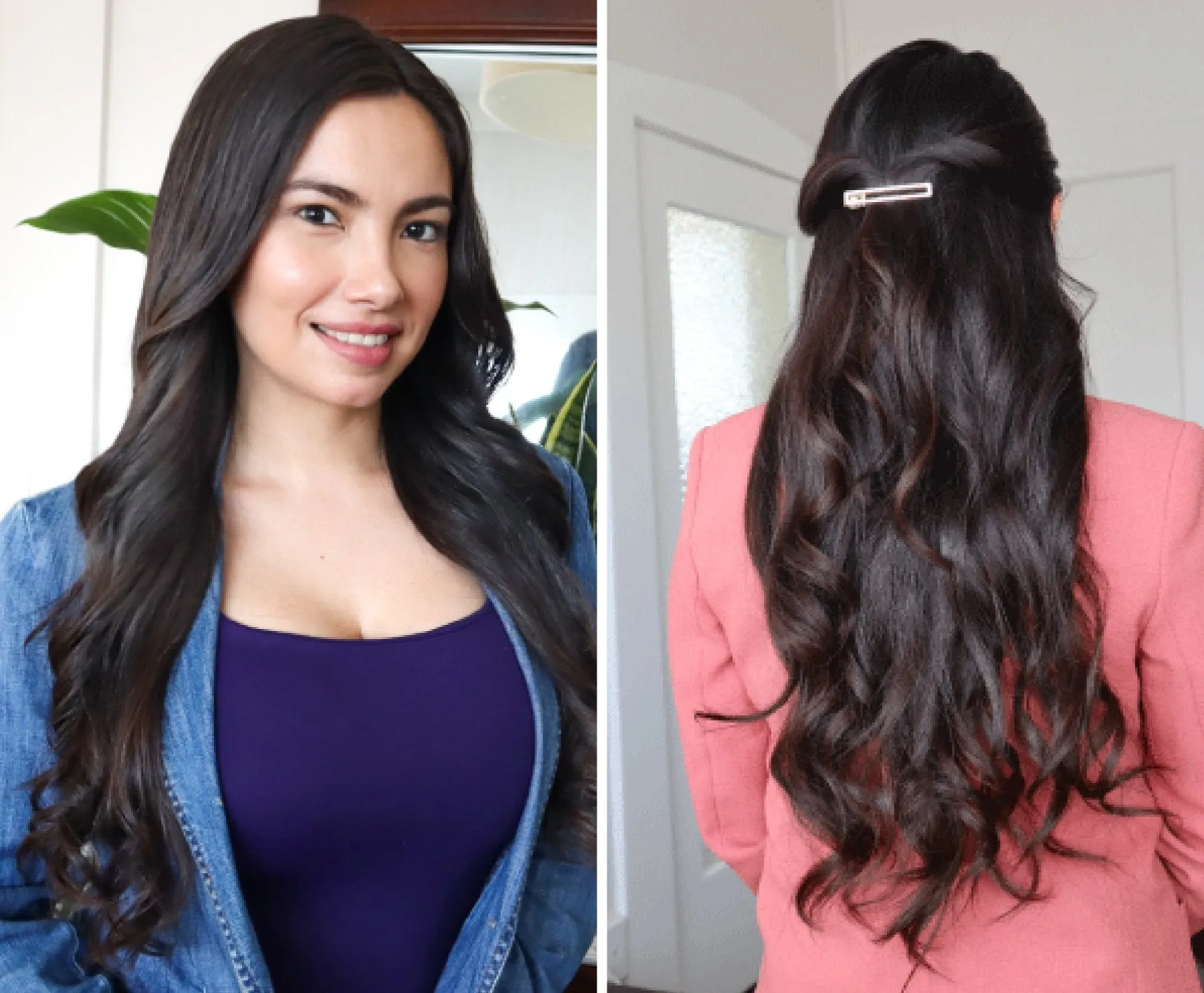 Smoothing Treatment - SMOOTH