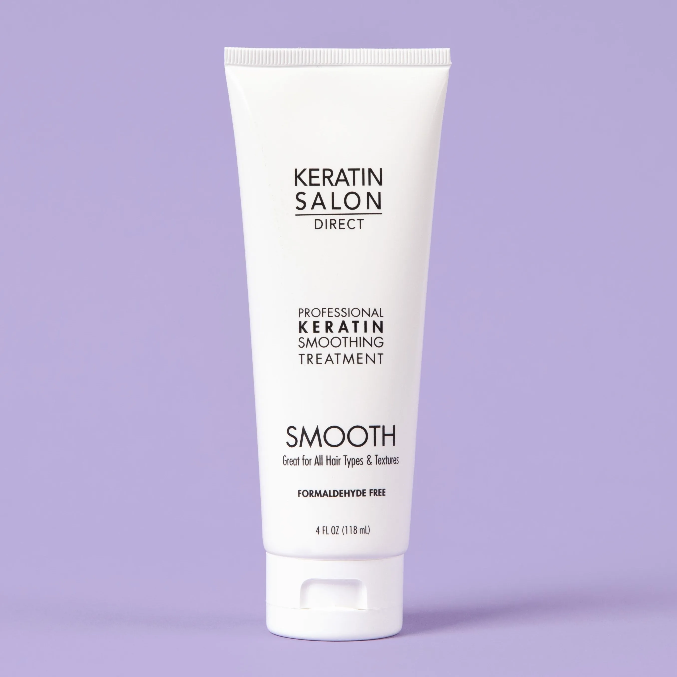 Smoothing Treatment - SMOOTH