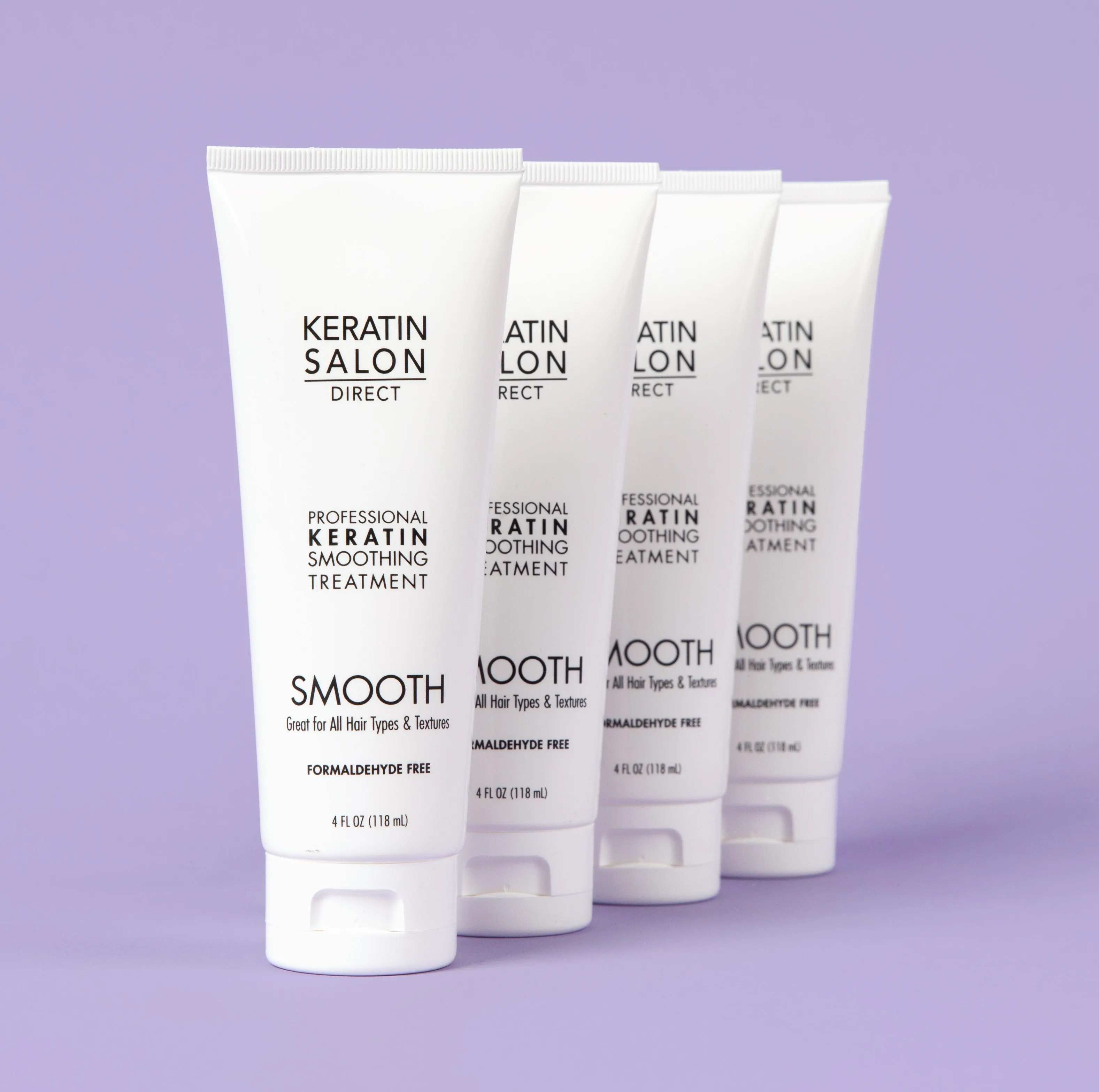 Smoothing Treatment - SMOOTH